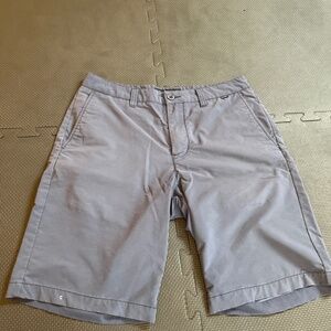 Travis Mathew men’s shorts